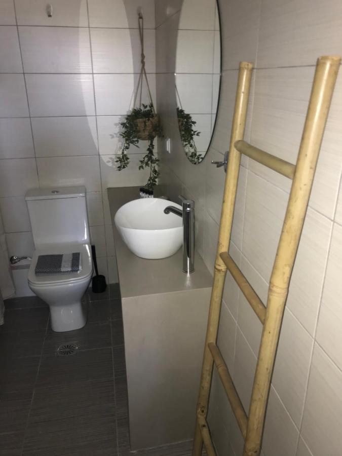 Artemis Apartments Diakopto Eksteriør billede