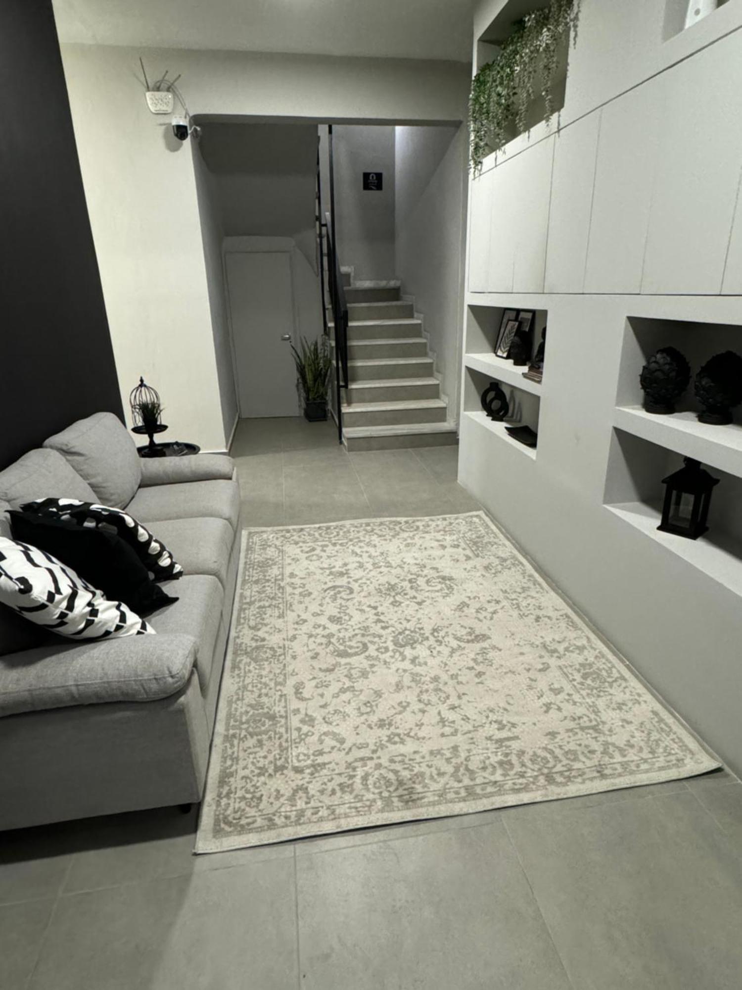 Artemis Apartments Diakopto Eksteriør billede
