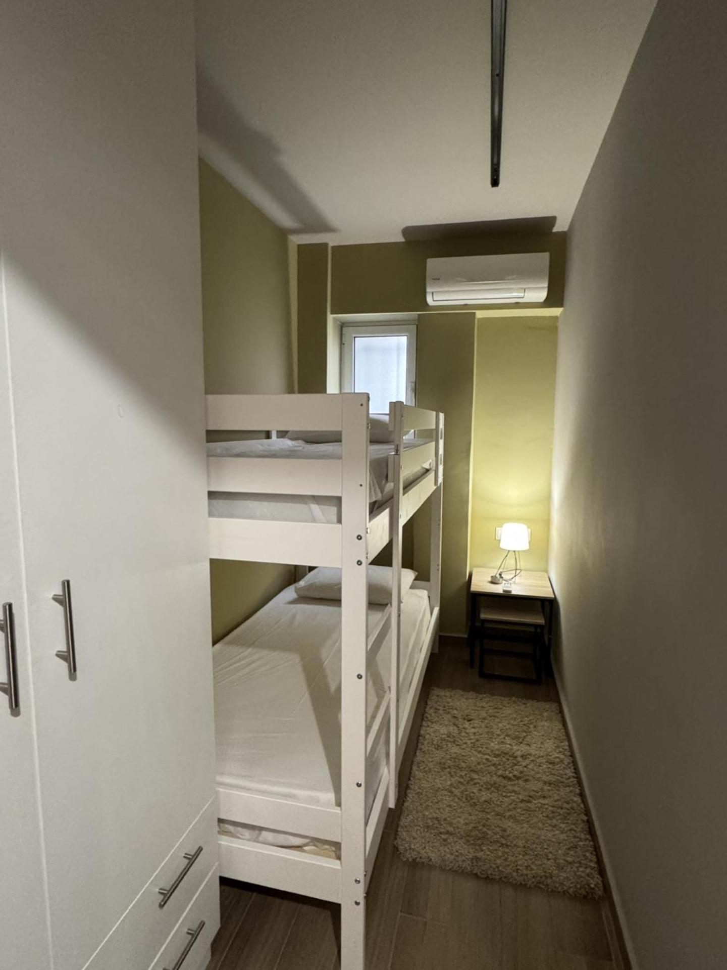 Artemis Apartments Diakopto Eksteriør billede