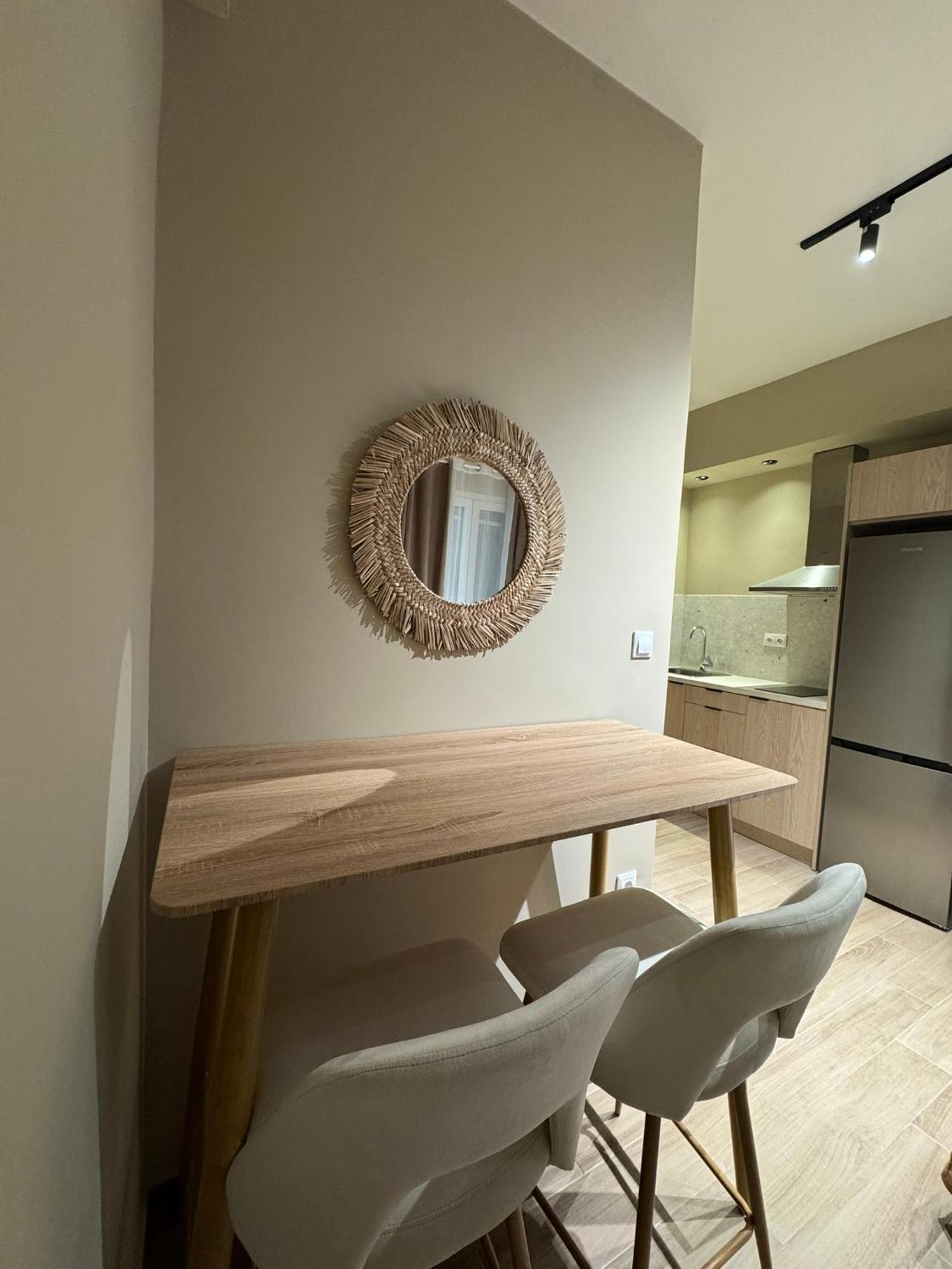 Artemis Apartments Diakopto Eksteriør billede